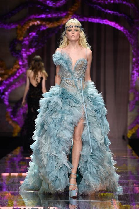 versace haute couture